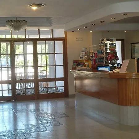 Diamant & Hotel Cala Ratjada (Mallorca)