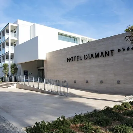 Diamant & Hotel