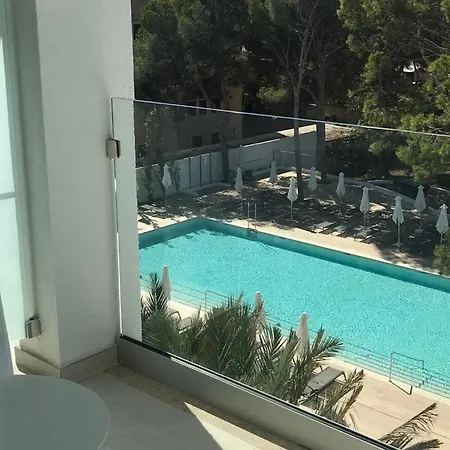 Hotel Diamant &