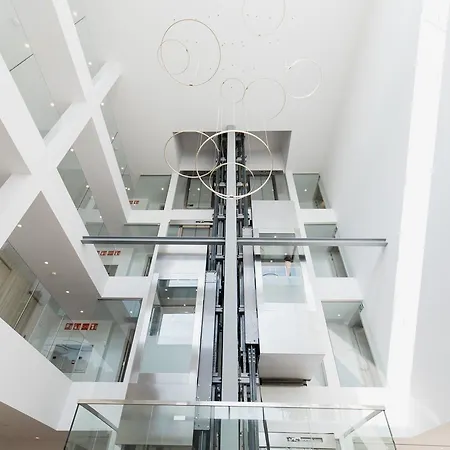 Hotel Diamant & 4*