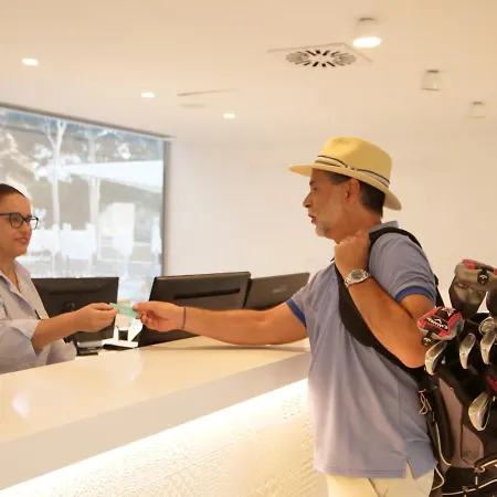 Hotel Diamant &