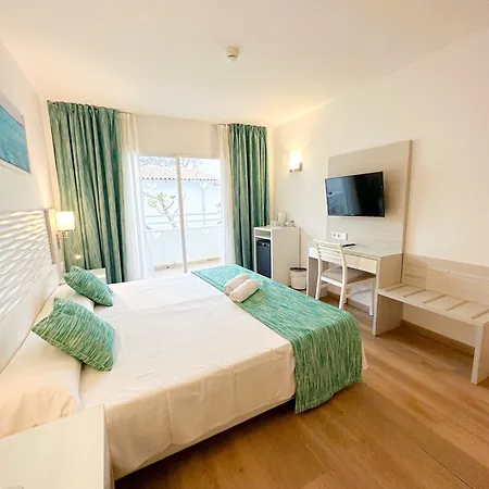 Hotel Diamant & Cala Ratjada (Mallorca)