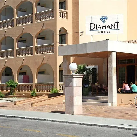 Diamant & Hotel