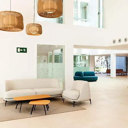 Hotel Diamant & 4*