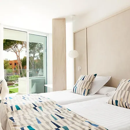 Diamant & Hotel Cala Ratjada (Mallorca)