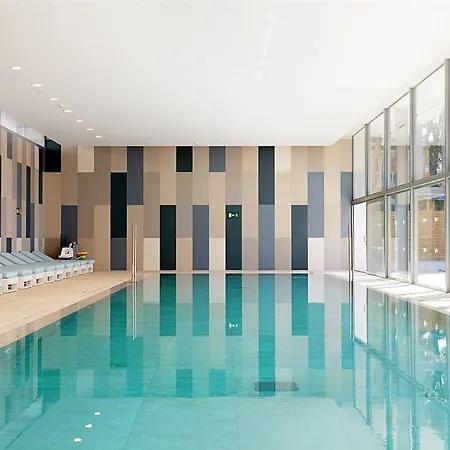 Diamant & Hotel